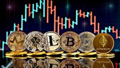 تاثیرات بیت‌کوین و اتریوم بر بازار مالی ایران