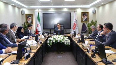 تاکید سمیعی نژاد بر تامین مالی فولاد آرتاویل توسط سهامداران