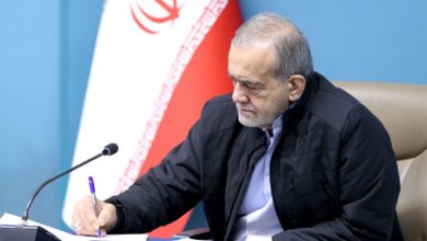 تاکید رئیس جمهور بر صیانت دولت از حقوق، امنیت شغلی و بهبود معیشت کارگران