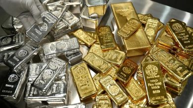 تب تند طلای جهانی اندکی سرد شد