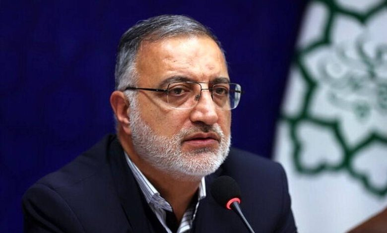 تبدیل وضعیت استخدامی نیروهای شرکت شهربان و حریم‌بان