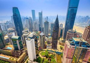 تجربیات چین در مسیر صنعتی شدن