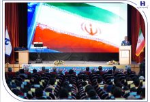 تجلیل بانک صادرات ایران از ۶۷ دانشجوی نخبه المپیادی کشور