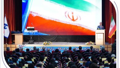 تجلیل بانک صادرات ایران از ۶۷ دانشجوی نخبه المپیادی کشور