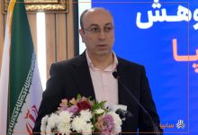 تحقیق و توسعه در صنعت خودرو سهم کمتر از یک درصد دارد