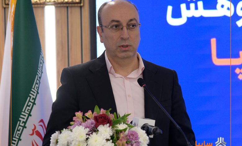 تحقیق و توسعه در صنعت خودرو سهم کمتر از یک درصد دارد