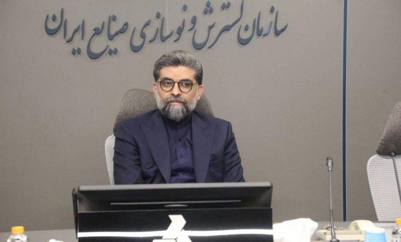 تحول جایگاه و نقش ایدرو در حکمرانی صنعتی