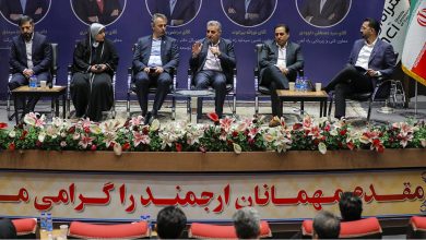 تحول دیجیتال راه‌آهن؛ از هم‌افزایی با همراه اول تا تعریف شراکت راهبردی فناورانه