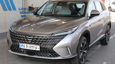 تحویل رووی ERX5 به‌زودی آغاز می‌شود