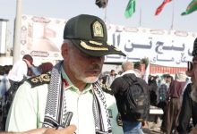 ترافیک روان است، مشکلی وجود ندارد