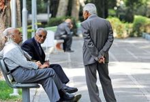 تسویه کسورات بازنشستگان کشوری