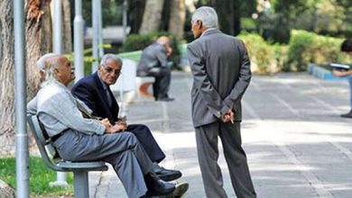 تسویه کسورات بازنشستگان کشوری