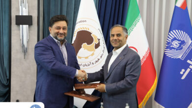 تعاملی سازنده برای جهش تولید در صنعت دام و طیور