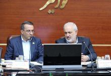 تعطیلات اخیر ۴۱۸ هزار مترمکعب صرفه‌جویی آبی داشت