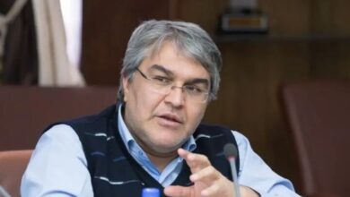 تغییر راهبرد ضروری است