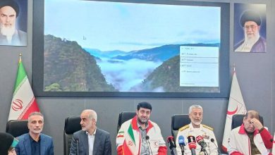 تفاهم‌نامه همکاری میان هلال احمر و ارتش منعقد شد