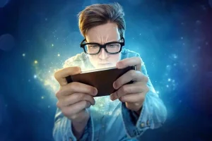 تفاوت اصلی اعتیاد دیجیتال با اعتیادهای سنتی