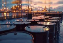 تقاضای جهانی برای نفت افزایش یافت