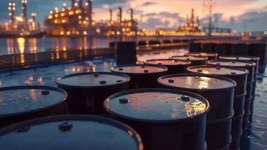 تقاضای جهانی برای نفت افزایش یافت