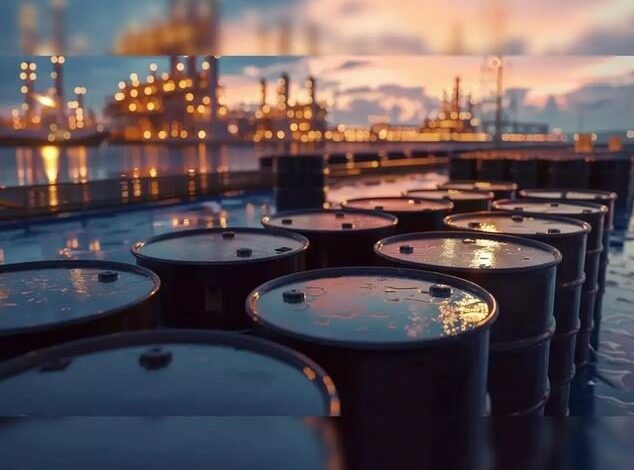 تقاضای جهانی برای نفت افزایش یافت