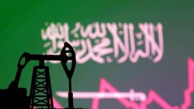 تلاش آرامکو برای تغییر مسیر صادرات نفت