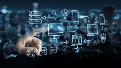 تلفن ابری، انتخابی هوشمندانه برای برقراری حرفه‌ای ارتباطات