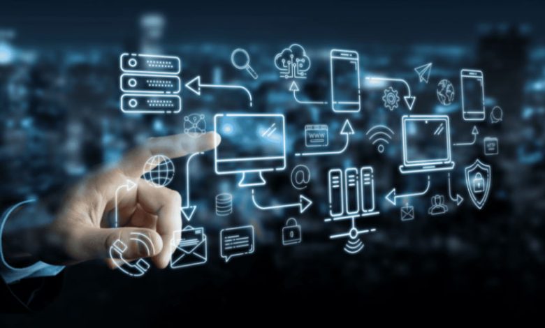 تلفن ابری، انتخابی هوشمندانه برای برقراری حرفهای ارتباطات