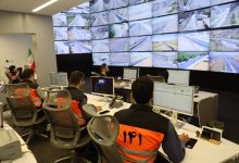 تماس یک میلیون و ۹۷۵ هزار هموطن در مهرماه ۱۴۰۴ با سامانه ۱۴۱ مرکز مدیریت راه‌های کشور