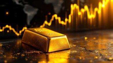 تهدیدات و فرصتها برای طلا در سال ۲۰۲۶