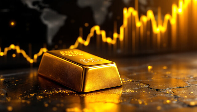 تهدیدات و فرصت‌ها برای طلا در سال ۲۰۲۶