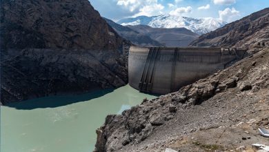 تهران بدون بارش چه خواهد کرد؟