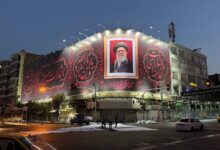 تهران، میزبان وداع بی‌نظیر با آقای شهید ایران؛ همه‌ شهر در خدمت زائران