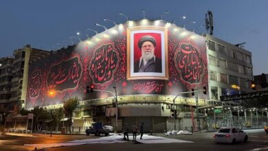 تهران، میزبان وداع بی‌نظیر با آقای شهید ایران؛ همه‌ شهر در خدمت زائران