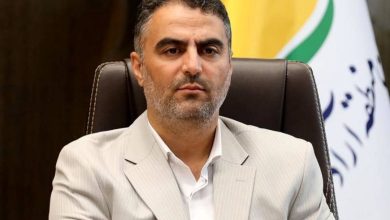 توسعه بازار در خزر و اوراسیا با تقویت حمل‌ونقل ریلی