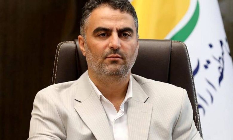 توسعه بازار در خزر و اوراسیا با تقویت حمل‌ونقل ریلی