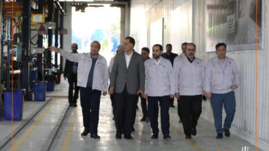 توسعه سبد محصولات سایپا دیزل نویدبخش آینده‌ای پایدار است