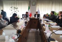 توقف واگذاری و آغاز برنامه احیای ماشین‌سازی تبریز در پی نشست راهبردی مجلس