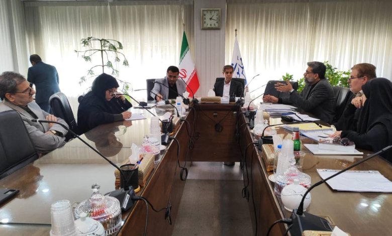 توقف واگذاری و آغاز برنامه احیای ماشین‌سازی تبریز در پی نشست راهبردی مجلس