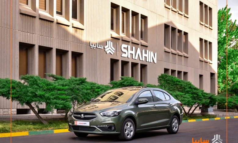 تولید شاهین CVT در حال انجام است