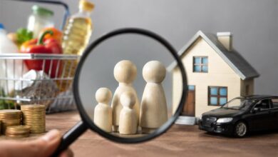 تکذیب حذف دهک‌های پردرآمد از طرح کالابرگ الکترونیک