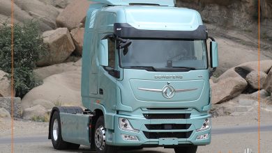 ثبت رکورد جدید برای سایپادیزل در ارزیابی ISQI