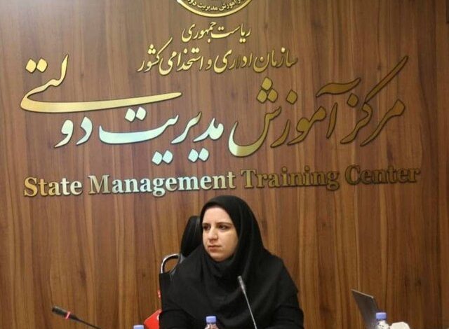 ثبتنام حدود ۴۳ هزار نفر در آزمون استخدامی بانک مرکزی