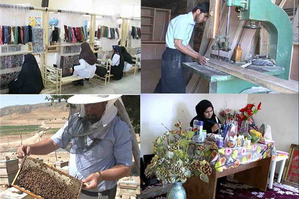 ثبتنام ۵۵ هزار بنگاه اقتصادی در طرح حمایت از اشتغال
