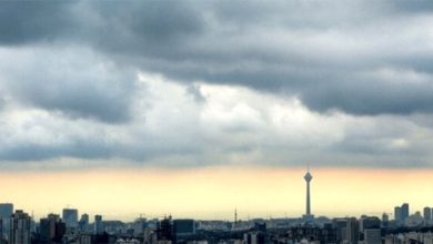 جابجایی ابرها هنوز در توان بشر نیست