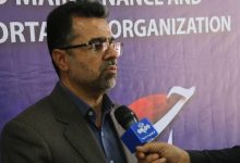 جابه‌جایی قریب‌به ۶۵۰ هزار تُن کالا از پایانه مرزی میلک در استان سیستان و بلوچستان