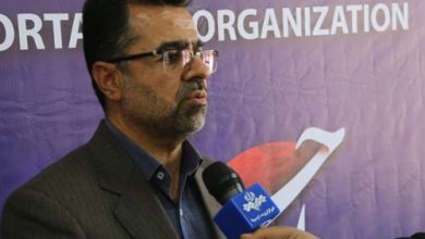 جابه‌جایی قریب‌به ۶۵۰ هزار تُن کالا از پایانه مرزی میلک در استان سیستان و بلوچستان