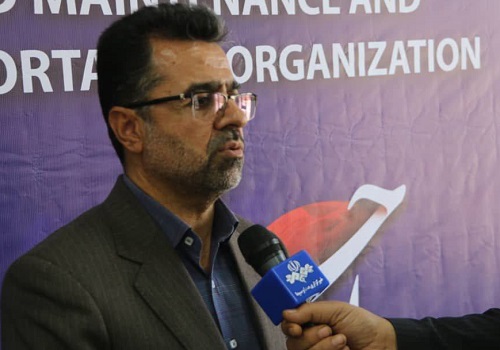 جابهجایی قریببه ۶۵۰ هزار تُن کالا از پایانه مرزی میلک در استان سیستان و بلوچستان