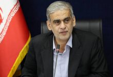 جابه‌جایی ۴۰۲ میلیون تُن کالا توسط ناوگان حمل‌ونقل عمومی طی سال جاری در کشور