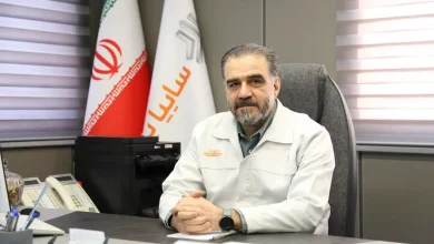 جبلی جوان: کسب رتبه نخست خدمات پس از فروش توسط سایپایدک، نمادی از جایگاه برند سایپا است
