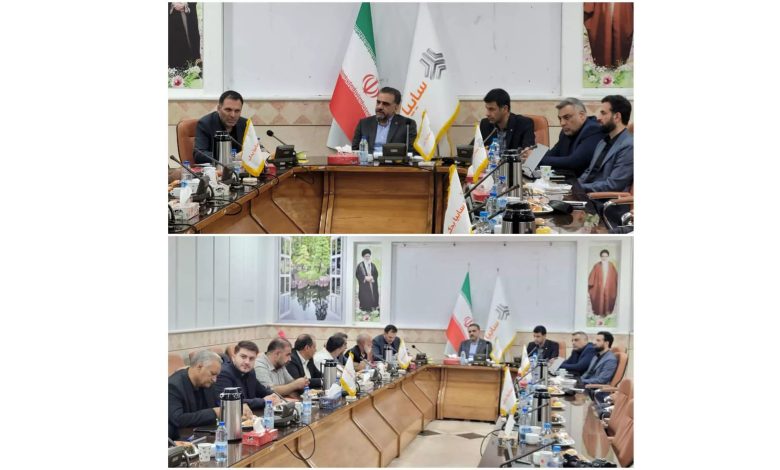 جبلی جوان: ارتقاء خدمات پس از فروش اولویت راهبردی شرکت سایپایدک است